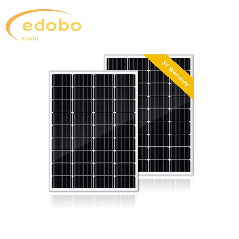 الألواح الشمسية لسقف السقيفة