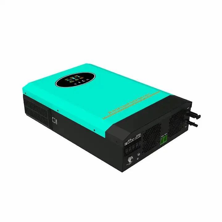 House Hold Solar Power System