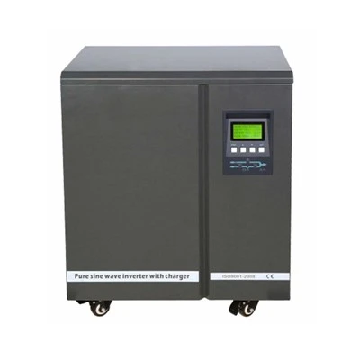 خارج الشبكة العاكس للطاقة الشمسية 10KW