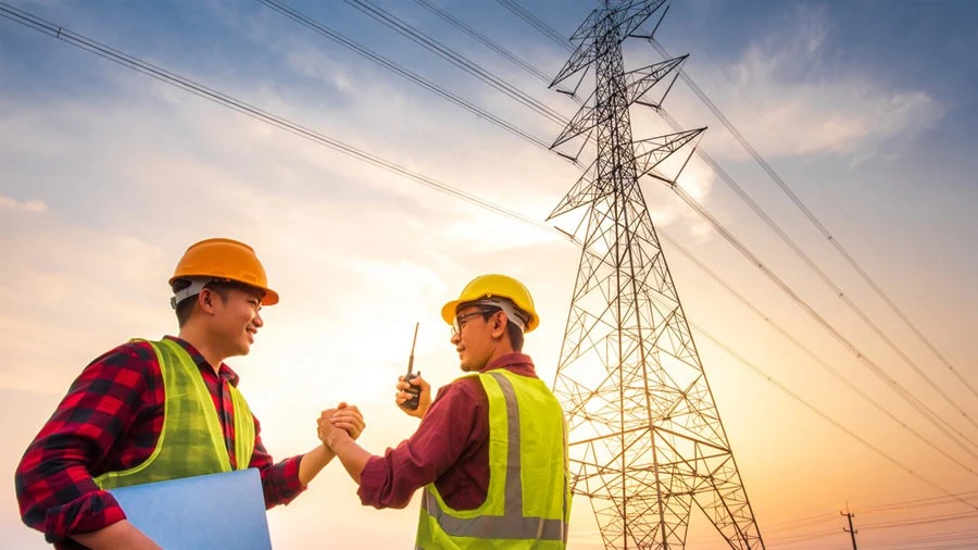 Subsidies for Vietnam's power grid Subsidies for Vietnam's power grid