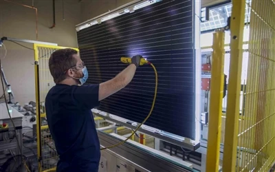 المكسيك: تخطط لنشر 4.67GW من الخلايا الكهروضوئية على نطاق واسع بحلول عام 2030