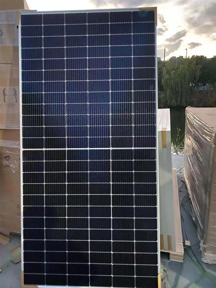 Off Grid Photovoltaic System 10kw