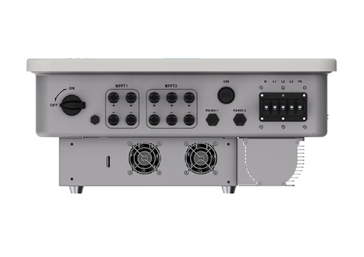 ED15kW inverter