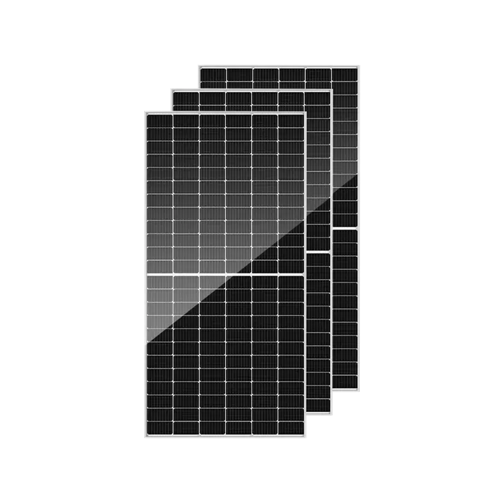 ألواح الطاقة الشمسية للمنزل