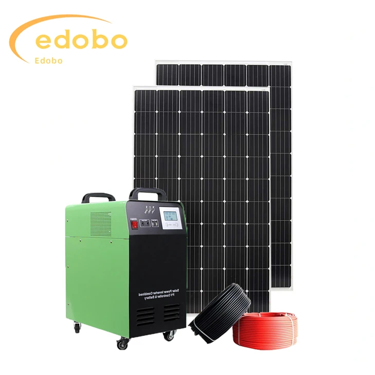 Powered Portable Solar Powered Portable Solar