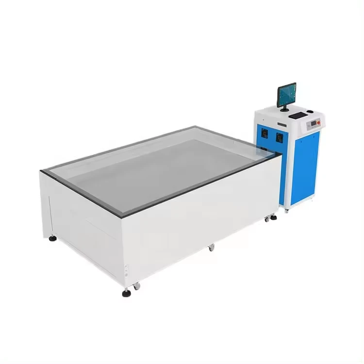 Solar Module Production Line Solar Module Production Line