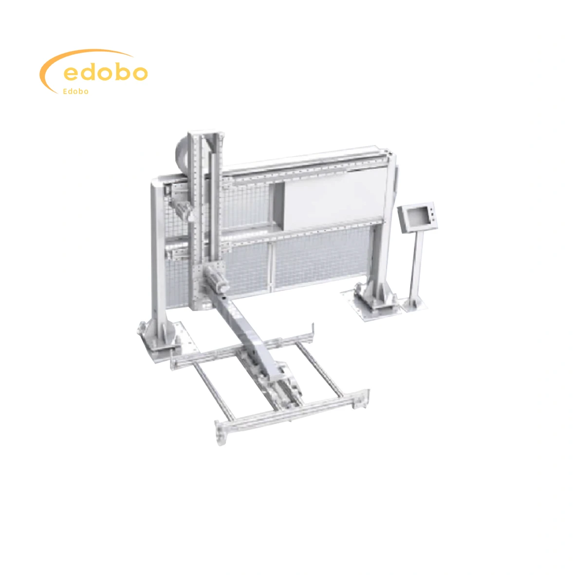 Solar Panels Production Line Curing handler Solar Panels Production Line Curing handler