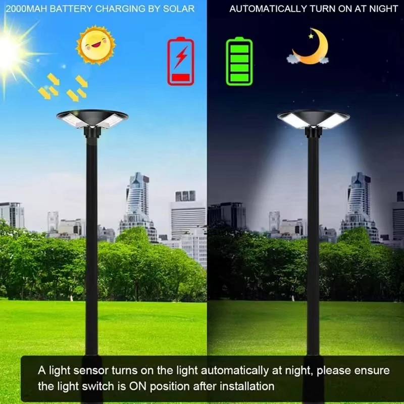 street light street light