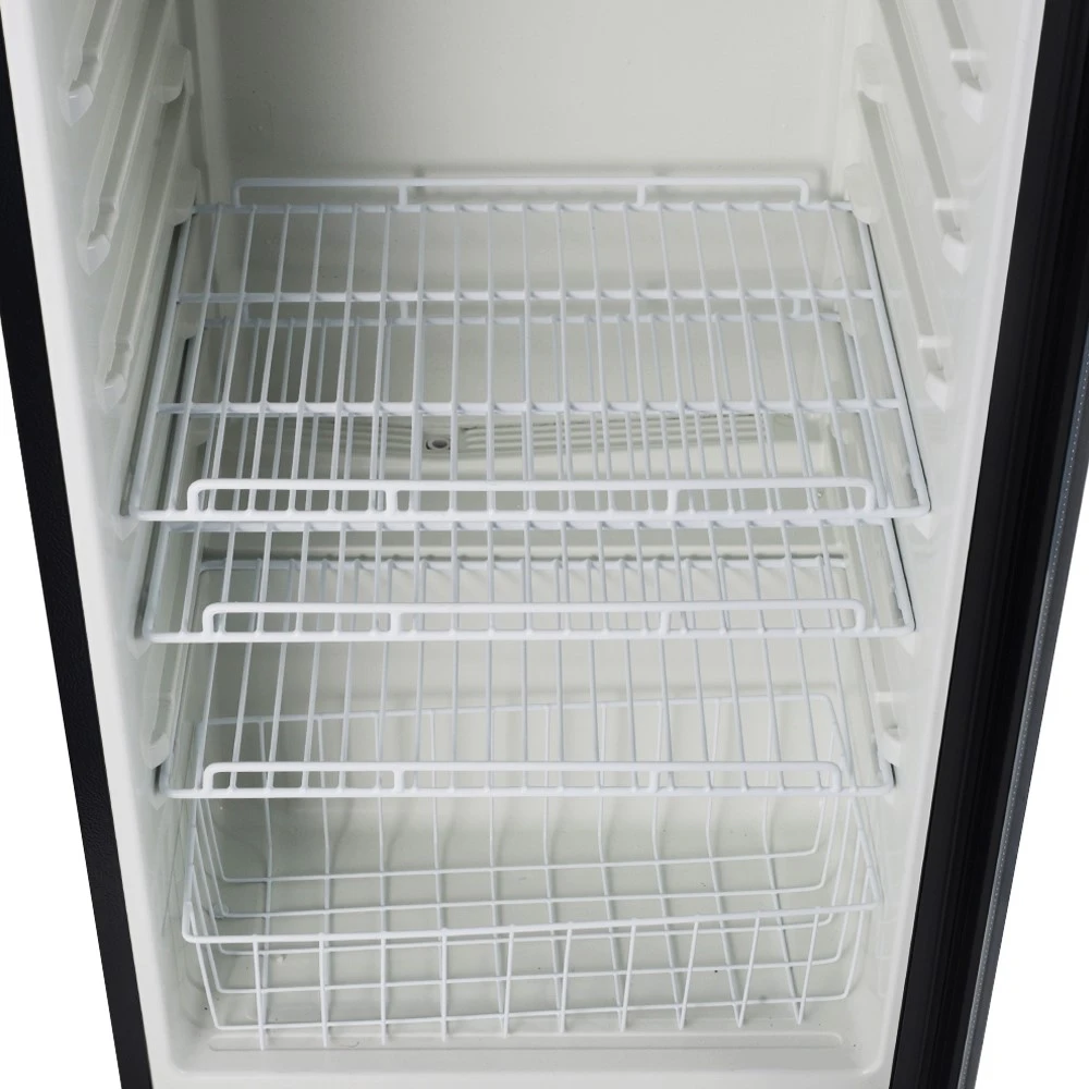 Solar powered beverage freezer, Solar powered beverage freezer,