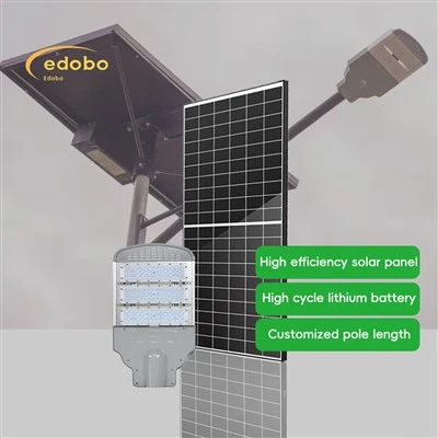 LED LED Solar Solar Solar Street Light Lighting Solar Lighting