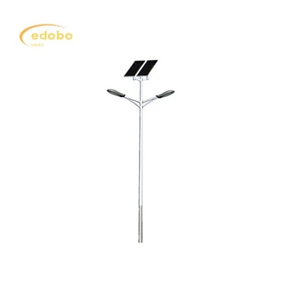 LED SPLIT TYPE Solar Street Light Lighting Solar Lighting