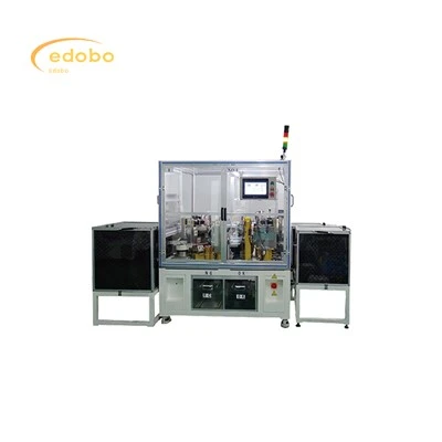MC4 Connector Automatic Assembly Machine Line Photovoltaic Connector Line