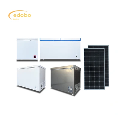 Soalr Power Freezer DC Power Power Battery Battery