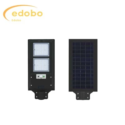 أضواء LED تعمل بالطاقة الشمسية في الهواء الطلق