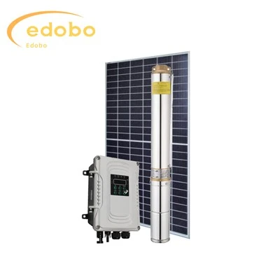 3hp 4hp مضخات بئر الغاطسة