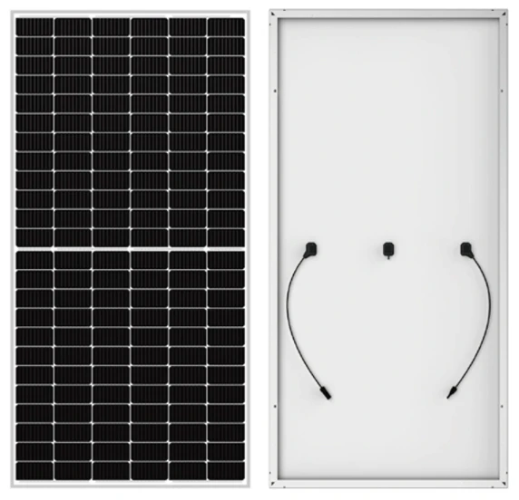 Solar Electric System For Home
