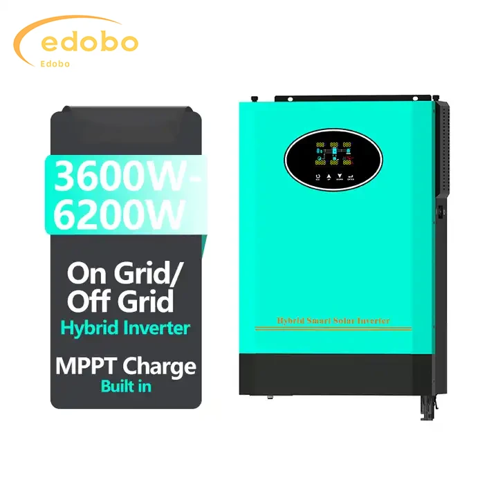 Solar Electricity For Home